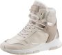 Tommy Hilfiger Winterlaarzen TH OUTDOOR BOOTIE met contrastdetails - Thumbnail 1