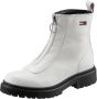 TOMMY JEANS Bikerboots ZIP BOOT met ritssluiting voor - Thumbnail 2