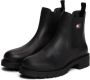 TOMMY JEANS Chelsea-boots TJW CHELSEA LEATHER BOOT - Thumbnail 2