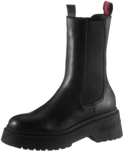 TOMMY JEANS Chelsea-boots CHELSEA CHUNKY