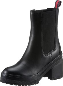TOMMY JEANS Chelsea-boots COLOR OUTSOLE BOOT