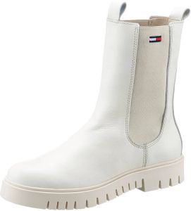 TOMMY JEANS Chelsea-boots LONG CHELSEA BOOT