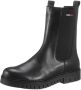 TOMMY JEANS Chelsea-boots LONG CHELSEA BOOT met stretchinzet aan beide zijden - Thumbnail 1