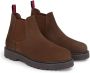 TOMMY JEANS Chelsea-boots SUEDE BOOT - Thumbnail 1
