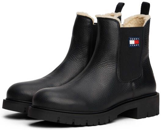 TOMMY JEANS Chelsea-boots TJW CHELSEA BOOT WL