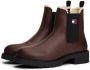 TOMMY JEANS Chelsea-boots TJW CHELSEA BOOT WL - Thumbnail 1
