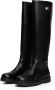 TOMMY JEANS Laarzen TJW LONG SHAFT BOOT hakken lange laarzen met zijlogo - Thumbnail 1