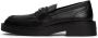 TOMMY JEANS Loafers TJW FLAT LOAFER lage schoen slipper instapschoen in college-look - Thumbnail 3