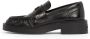 TOMMY JEANS Loafers TJW ORIGIN LOAFER slippers lage schoen instapschoen zakelijke schoen met decoratieve band - Thumbnail 2