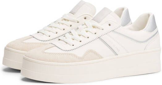 TOMMY JEANS Plateausneakers THE GREENWICH FLATFORM