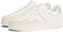 TOMMY JEANS Plateausneakers THE GREENWICH FLATFORM - Thumbnail 1