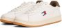 TOMMY JEANS Plateausneakers ARCHIVE' 98 vrijetijdsschoen halfhoge schoen veterschoen met logo op de tong - Thumbnail 2