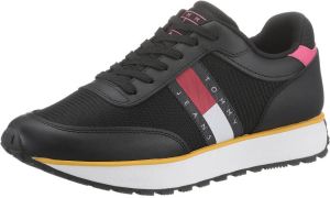 TOMMY JEANS Plateausneakers RETRORUNNER