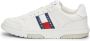 TOMMY JEANS Plateausneakers THE BROOKLYN ELEVATED met zijlogo-embleem vrijetijdsschoen lage schoen veterschoen - Thumbnail 3