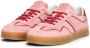 TOMMY JEANS De Greenwich Sneakers Ti0 Streetwear Vrouwen - Thumbnail 3