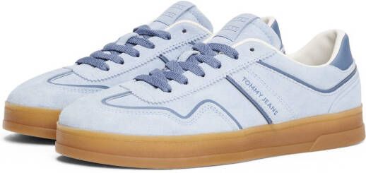 TOMMY JEANS Plateausneakers THE GREENWICH