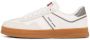 TOMMY JEANS Plateausneakers THE GREENWICH veterschoenen lage schoen vrijetijdsschoen met contrast-plateauzool - Thumbnail 3