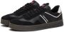 TOMMY JEANS Plateausneakers TJM LEATHER RETRO CUPSOLE vrijetijdsschoen lage schoen veterschoen met contrasterende details - Thumbnail 2