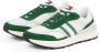 TOMMY JEANS Plateausneakers TJM TECHNICAL RUNNER ESS vrijetijdsschoen lage schoen veterschoen met gepolsterde schacht - Thumbnail 1