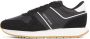 TOMMY JEANS Plateausneakers TJW EVA RETRO RUNNER vrijetijdsschoen lage schoen veterschoen met gepolsterde schacht - Thumbnail 3