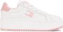 TOMMY JEANS Plateausneakers TJW FLATFORM ESS vrijetijdsschoen lage schoen veterschoen met gepolsterde schacht - Thumbnail 2