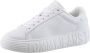 TOMMY JEANS Plateausneakers TJW LEATHER CUPSOLE ESS - Thumbnail 2