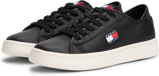 TOMMY JEANS Plateausneakers TJW LIGHTWEIGHT COURT SNEAKER