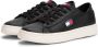 TOMMY JEANS Plateausneakers TJW LIGHTWEIGHT COURT SNEAKER - Thumbnail 2