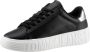Tommy Jeans Sneakers Herfst Winter Collectie Black - Thumbnail 2