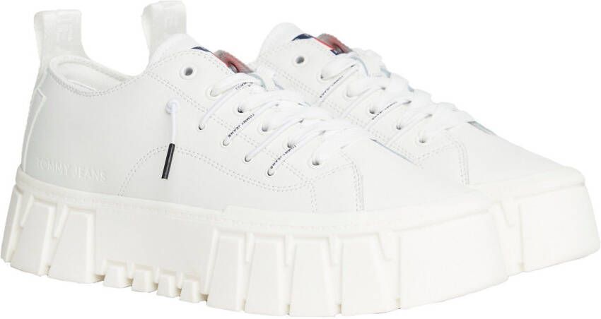 TOMMY JEANS Plateausneakers TJW PLATFORM LC