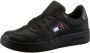TOMMY JEANS Sneakers TJM RETRO BASKET ESS vrijetijdsschoen lage schoen veterschoen in basket-style - Thumbnail 52