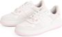 TOMMY JEANS Plateausneakers TJW RETRO BASKET WASHED SUEDE vrijetijdsschoen lage schoen veterschoen in basketlook - Thumbnail 1