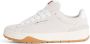 TOMMY JEANS Plateausneakers TJW SKATE SNEAKER vrijetijdsschoen halfschoen veterschoen met gepolsterde schacht - Thumbnail 3
