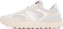 TOMMY JEANS Plateausneakers TJW TECH RUNNER vrijetijdsschoen lage schoen veterschoen in materiaal-mix - Thumbnail 1