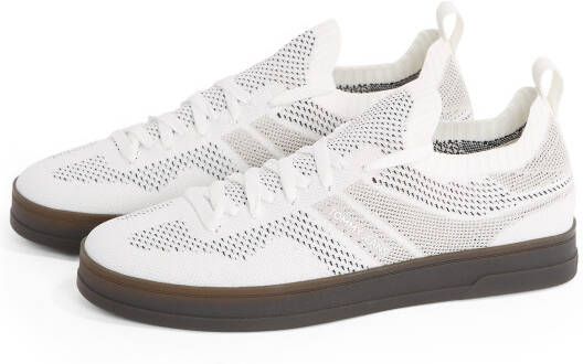 TOMMY JEANS Slip-on sneakers THE GREENWICH KNITTED