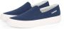 TOMMY JEANS Slip-on sneakers TJM SLIP ON CANVAS COLOR vrijetijdsschoen lage schoen slipper met stretch-inzetten - Thumbnail 1