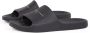 TOMMY JEANS Slippers TJM BASIC SANDAL instapschoen zomerschoen comfort-schoen met logo-opdruk - Thumbnail 2