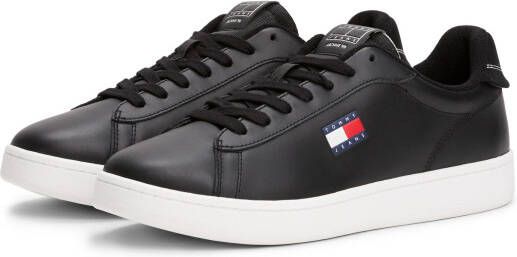 Tommy Jeans Sneakers laag 'ARCHIVE '98'