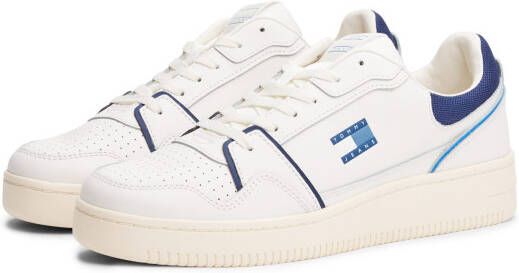 TOMMY JEANS Sneakers TJM RETRO BASKET