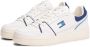 TOMMY JEANS Sneakers TJM RETRO BASKET - Thumbnail 1