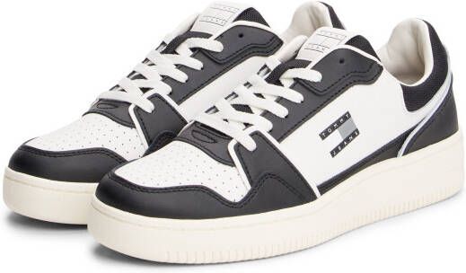 TOMMY JEANS Sneakers TJM RETRO BASKET