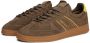 TOMMY JEANS Sneakers THE GREENWICH EDGE SUEDE - Thumbnail 1