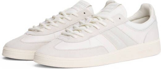 TOMMY JEANS Sneakers THE GREENWICH EDGE LEATHER