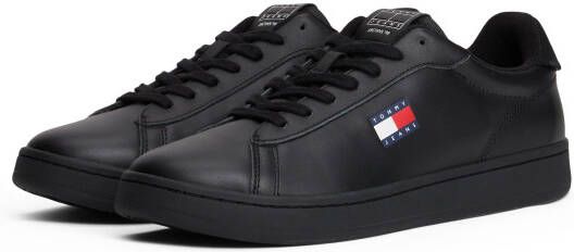 Tommy Jeans Sneakers laag 'ARCHIVE '98'