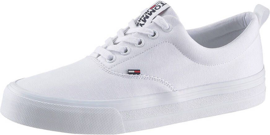 Tommy Hilfiger Sneakers Classic White (EM0EM00530 100) - Foto 2
