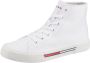 Tommy Jeans Hoge Sneakers MC WMNS - Thumbnail 3