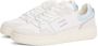 TOMMY JEANS Sneakers met sleehak TJW RETRO BASKET SNEAKER - Thumbnail 2