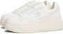 TOMMY JEANS Sneakers met sleehak TJW RETRO BASKET FLATFORM - Thumbnail 3