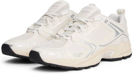 TOMMY JEANS Sneakers met sleehak ARCHIVE '97