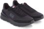 TOMMY JEANS Sneakers met sleehak TJM TECHNICAL RUNNER ESS vrijetijdsschoen lage schoen veterschoen met gepolsterde schacht - Thumbnail 3